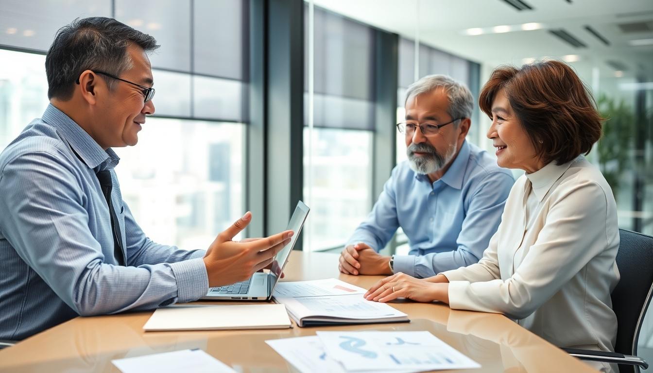 年金相談の専門家